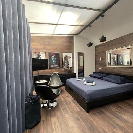 Stylove Apartmanky Frýdek-Místek المظهر الخارجي الصورة