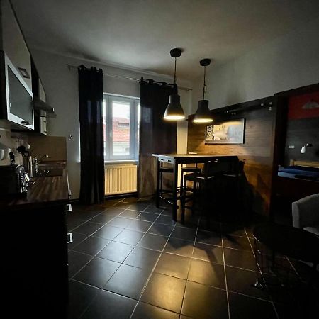 Stylove Apartmanky Frýdek-Místek المظهر الخارجي الصورة
