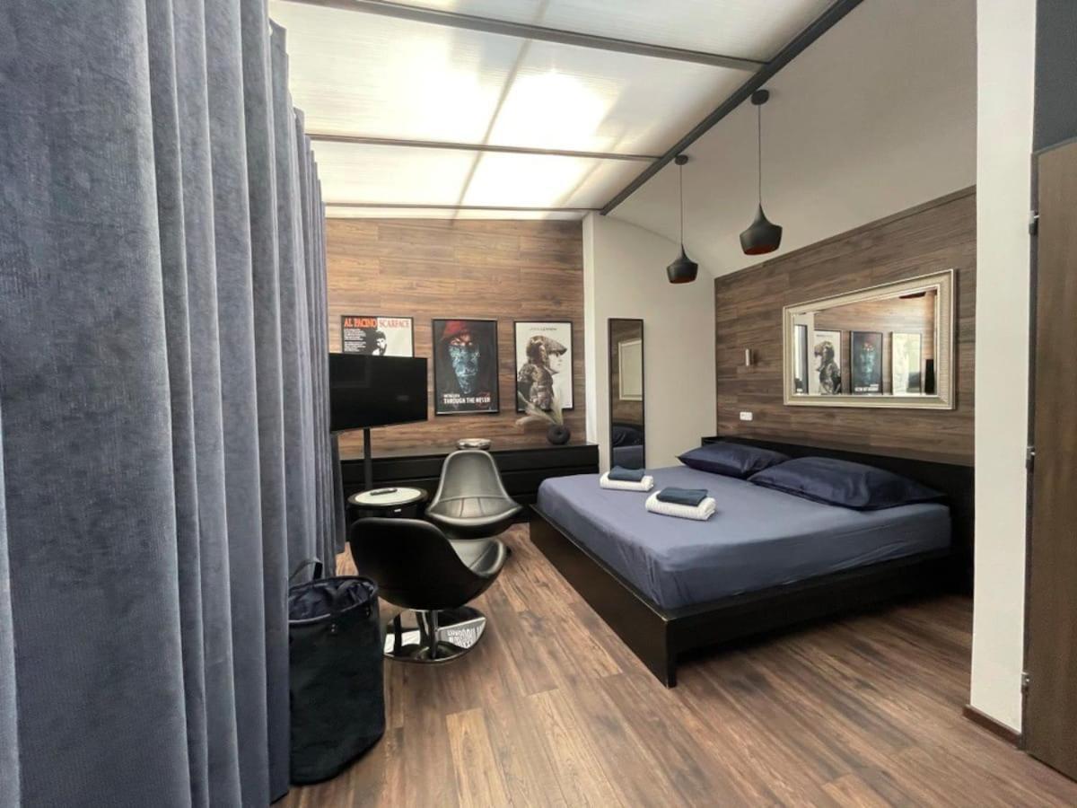 Stylove Apartmanky Frýdek-Místek المظهر الخارجي الصورة