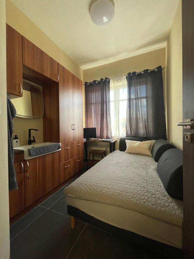 Stylove Apartmanky Frýdek-Místek المظهر الخارجي الصورة