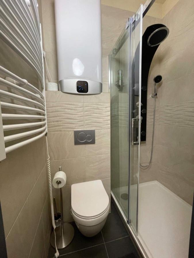 Stylove Apartmanky Frýdek-Místek المظهر الخارجي الصورة