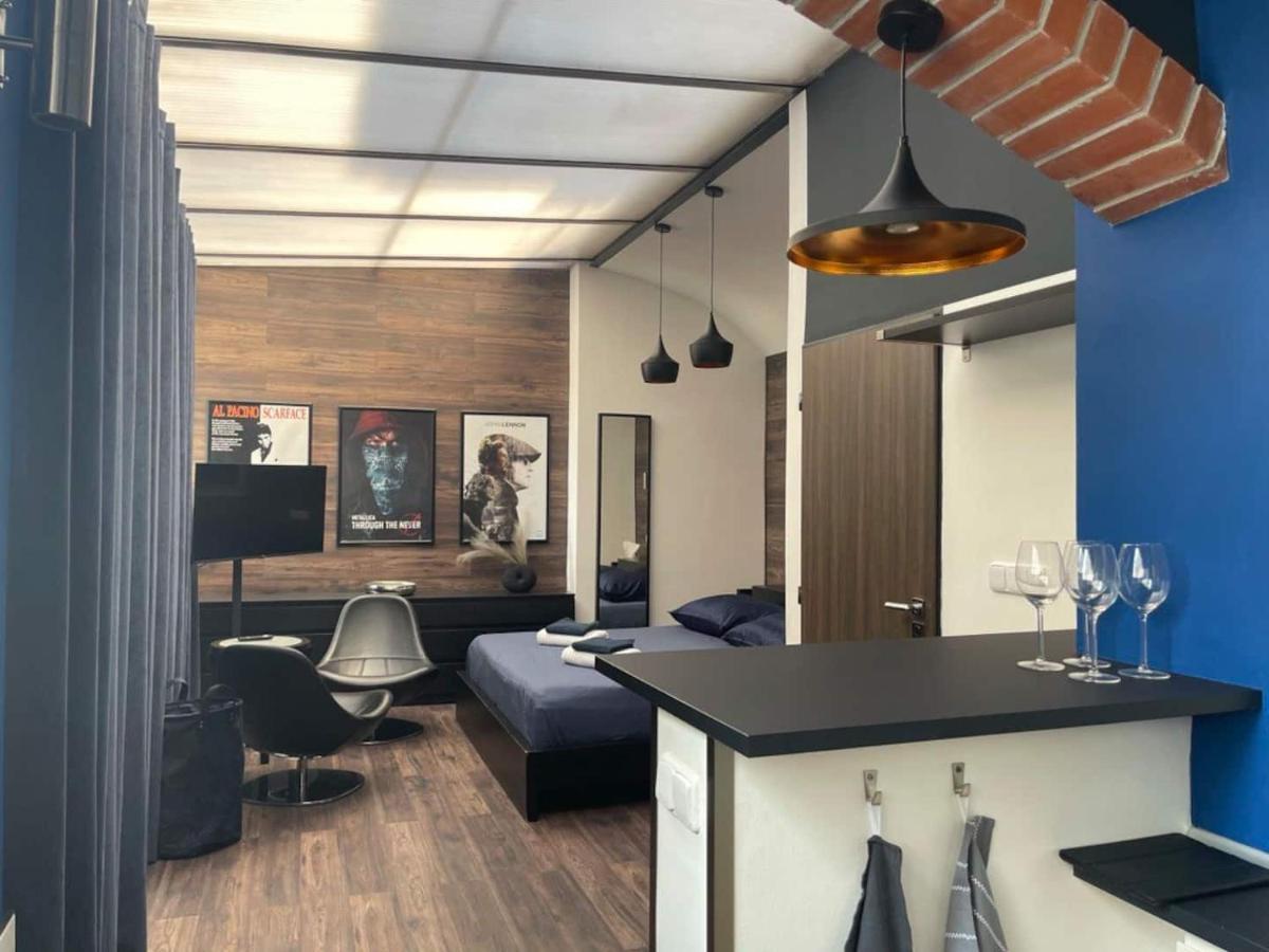 Stylove Apartmanky Frýdek-Místek المظهر الخارجي الصورة