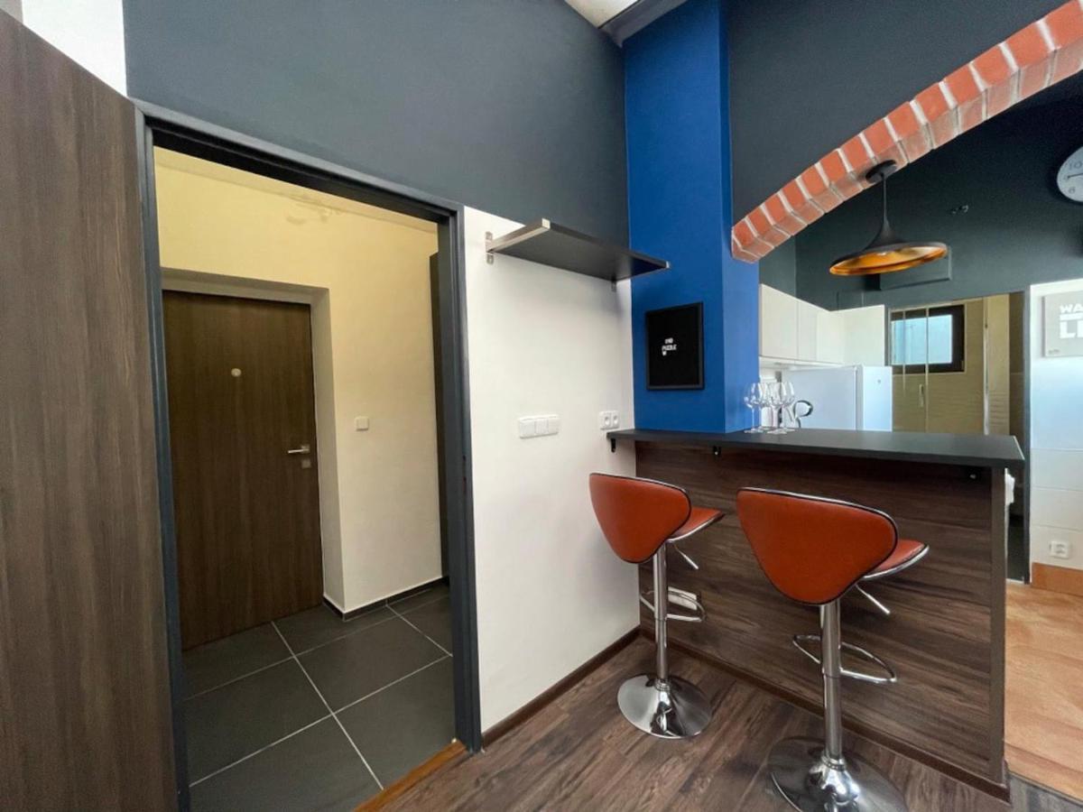 Stylove Apartmanky Frýdek-Místek المظهر الخارجي الصورة