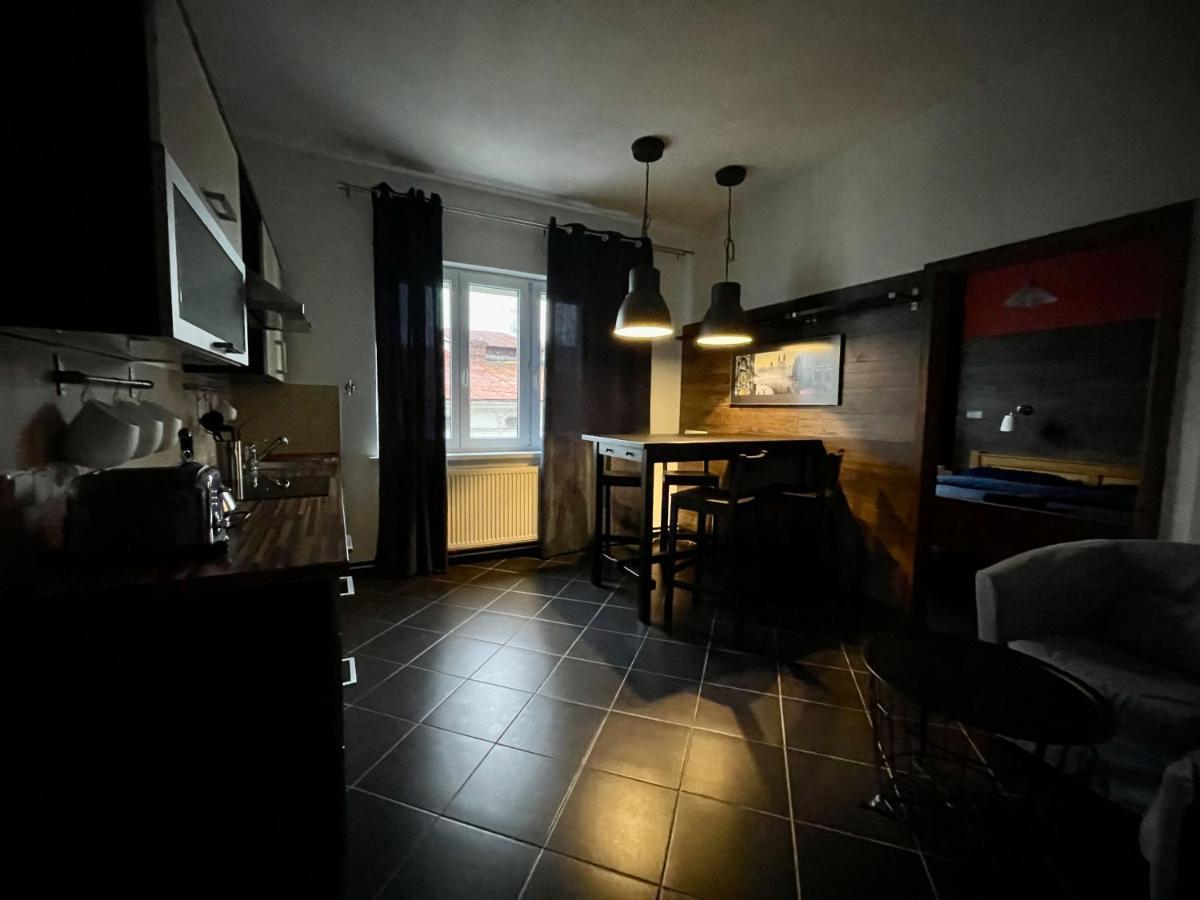 Stylove Apartmanky Frýdek-Místek المظهر الخارجي الصورة