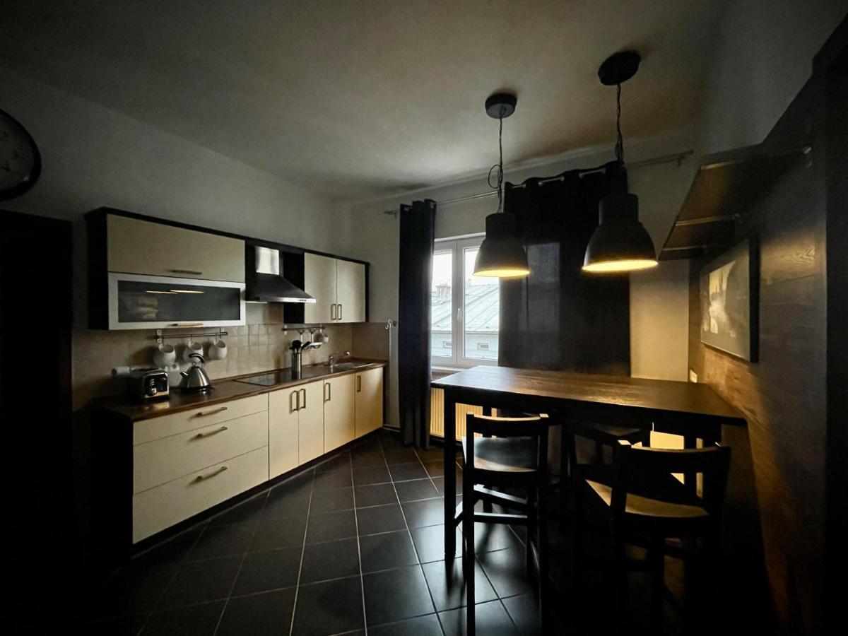 Stylove Apartmanky Frýdek-Místek المظهر الخارجي الصورة