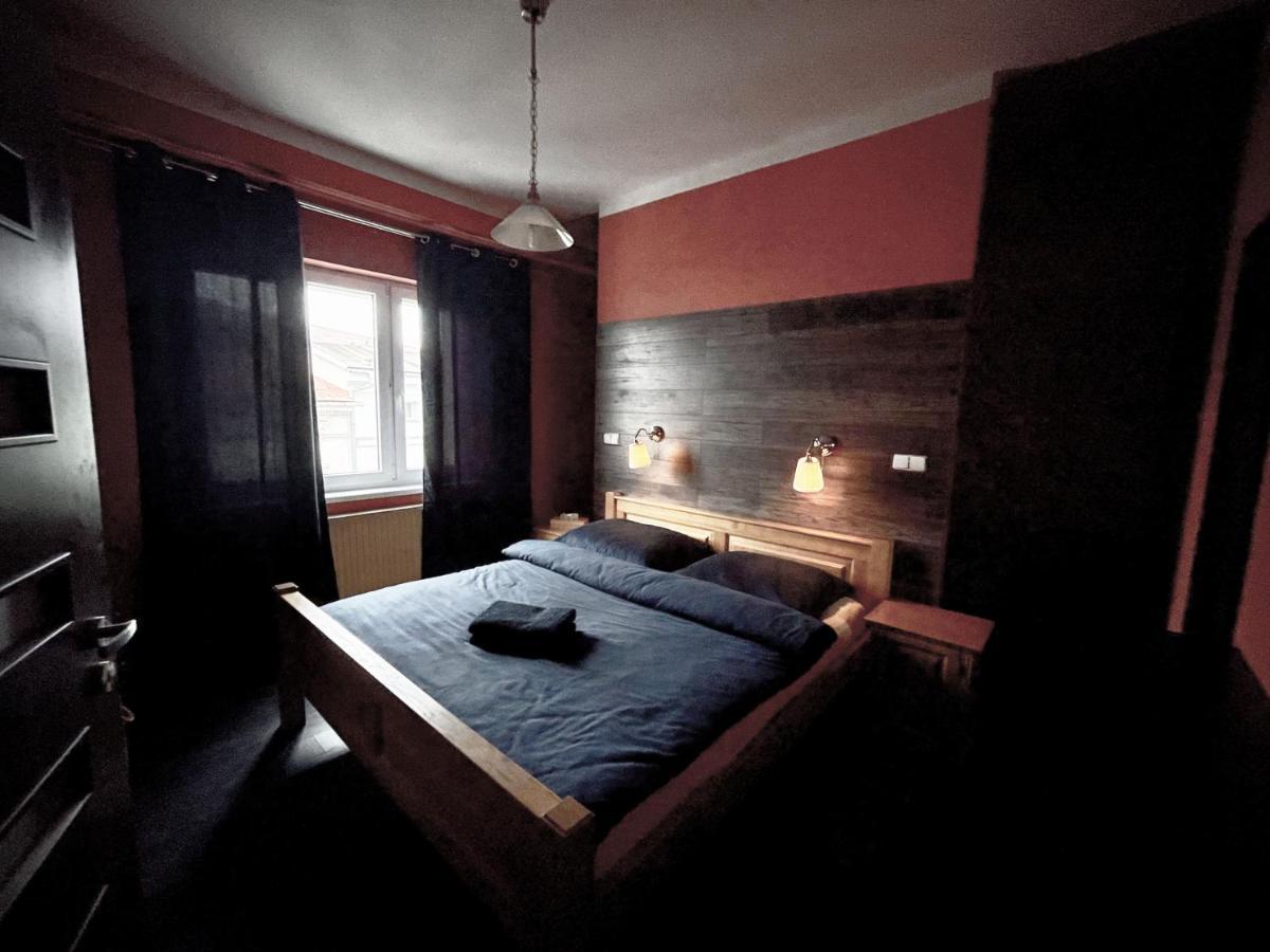 Stylove Apartmanky Frýdek-Místek المظهر الخارجي الصورة