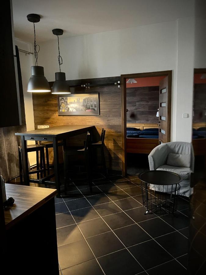 Stylove Apartmanky Frýdek-Místek المظهر الخارجي الصورة