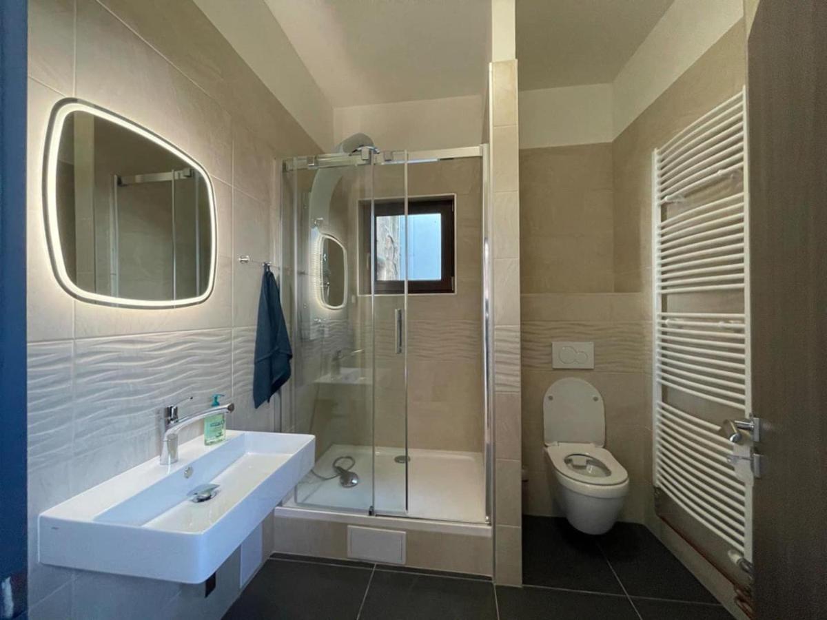 Stylove Apartmanky Frýdek-Místek المظهر الخارجي الصورة