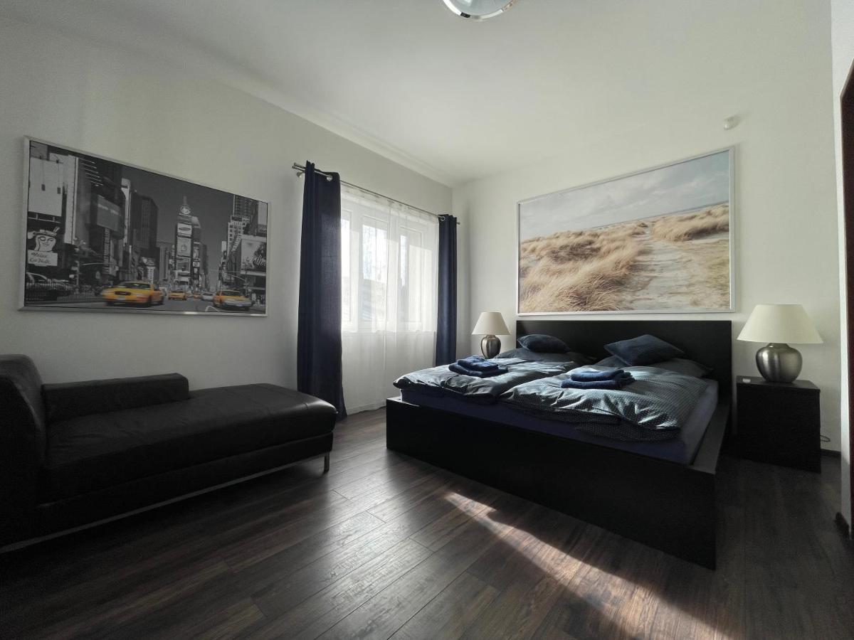 Stylove Apartmanky Frýdek-Místek المظهر الخارجي الصورة
