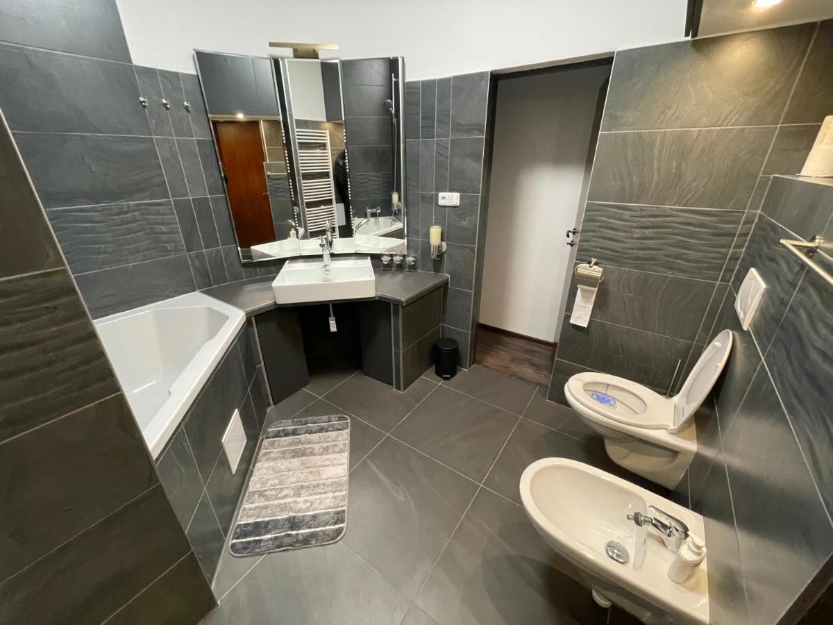 Stylove Apartmanky Frýdek-Místek المظهر الخارجي الصورة
