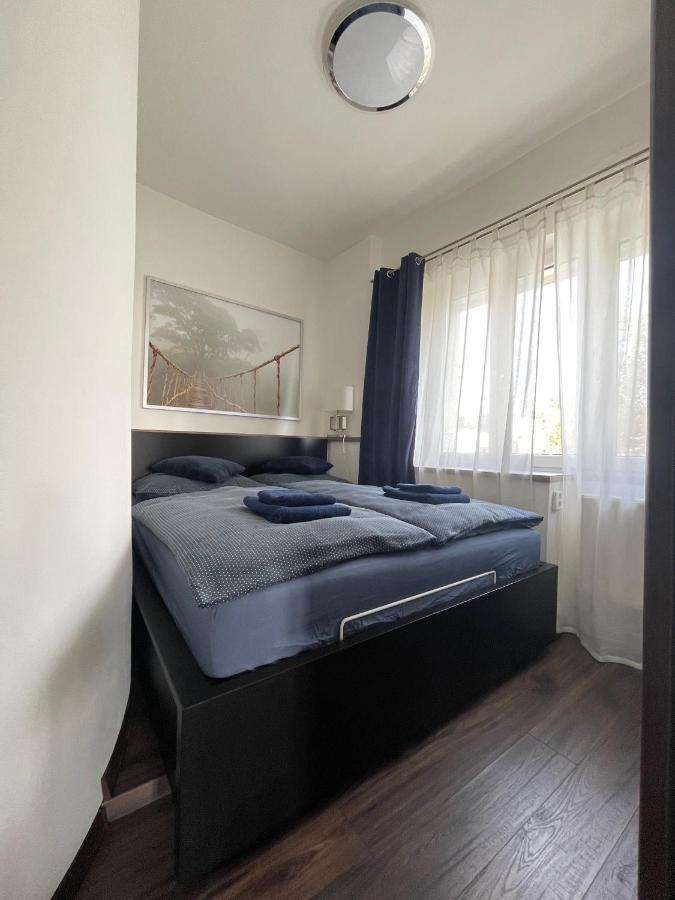 Stylove Apartmanky Frýdek-Místek المظهر الخارجي الصورة