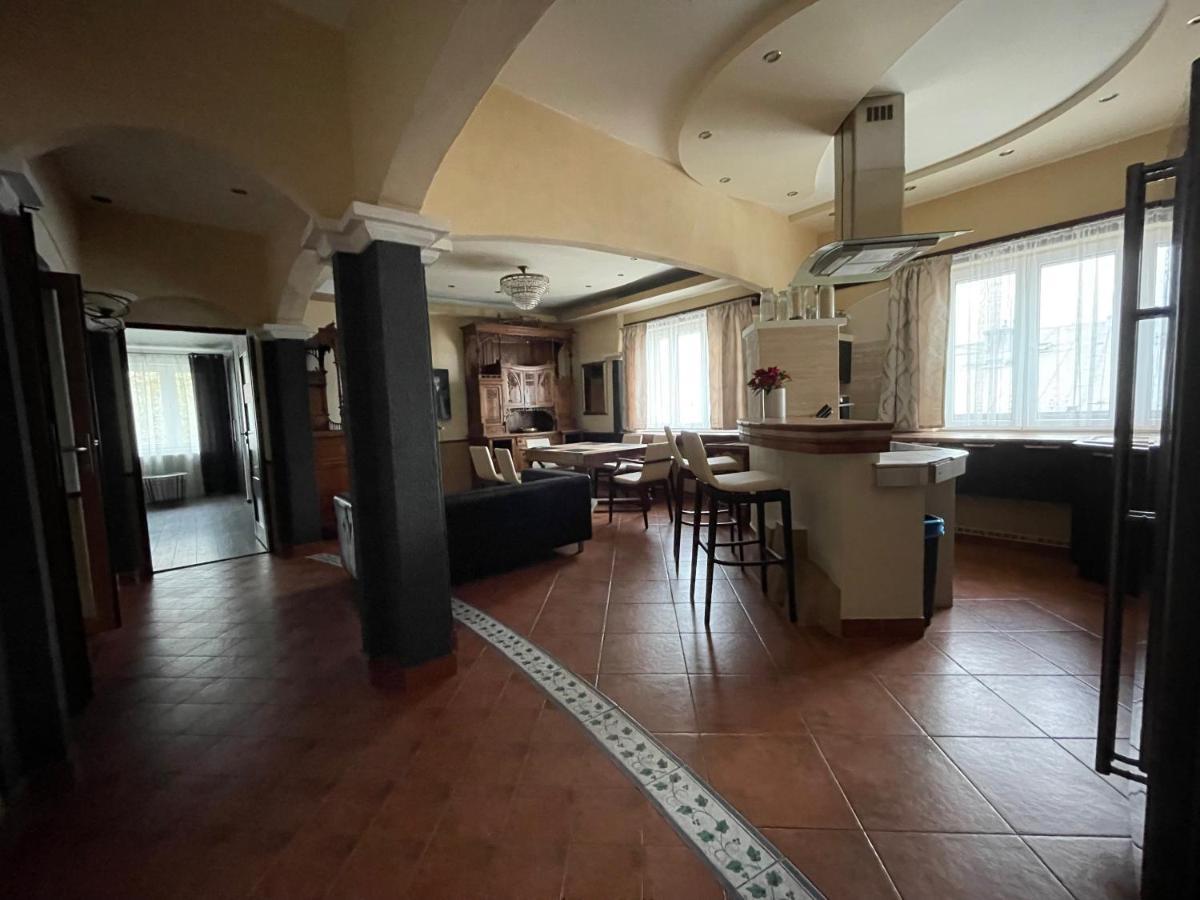 Stylove Apartmanky Frýdek-Místek المظهر الخارجي الصورة