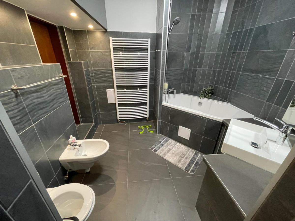 Stylove Apartmanky Frýdek-Místek المظهر الخارجي الصورة