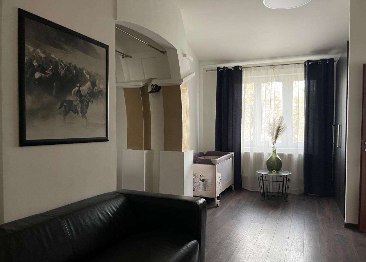Stylove Apartmanky Frýdek-Místek المظهر الخارجي الصورة