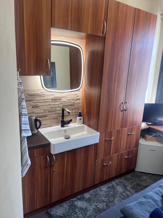 Stylove Apartmanky Frýdek-Místek المظهر الخارجي الصورة