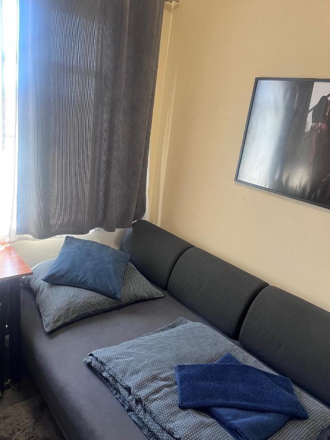 Stylove Apartmanky Frýdek-Místek المظهر الخارجي الصورة